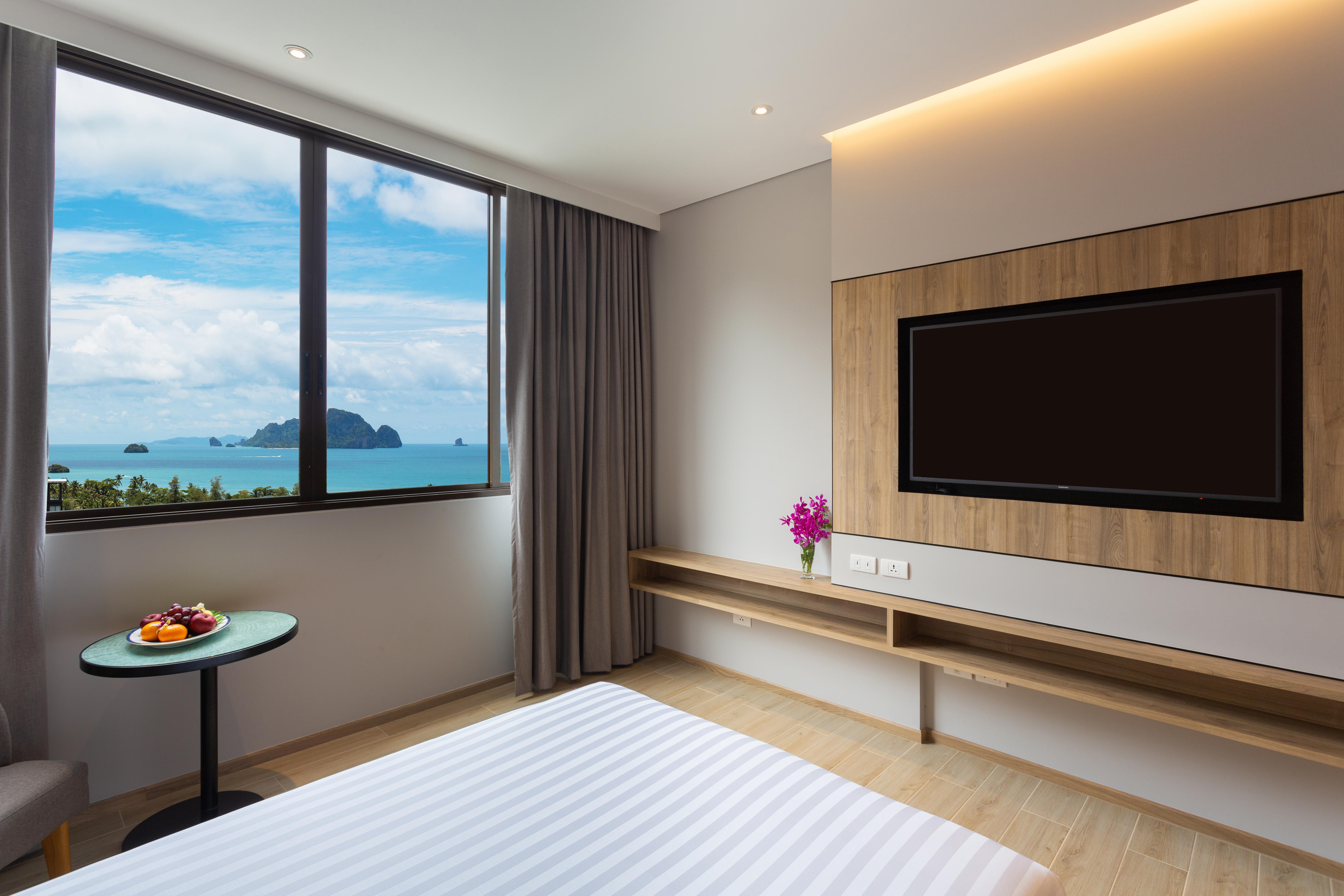 Holiday Inn Resort Krabi Ao Nang Beach, An Ihg Hotel Εξωτερικό φωτογραφία