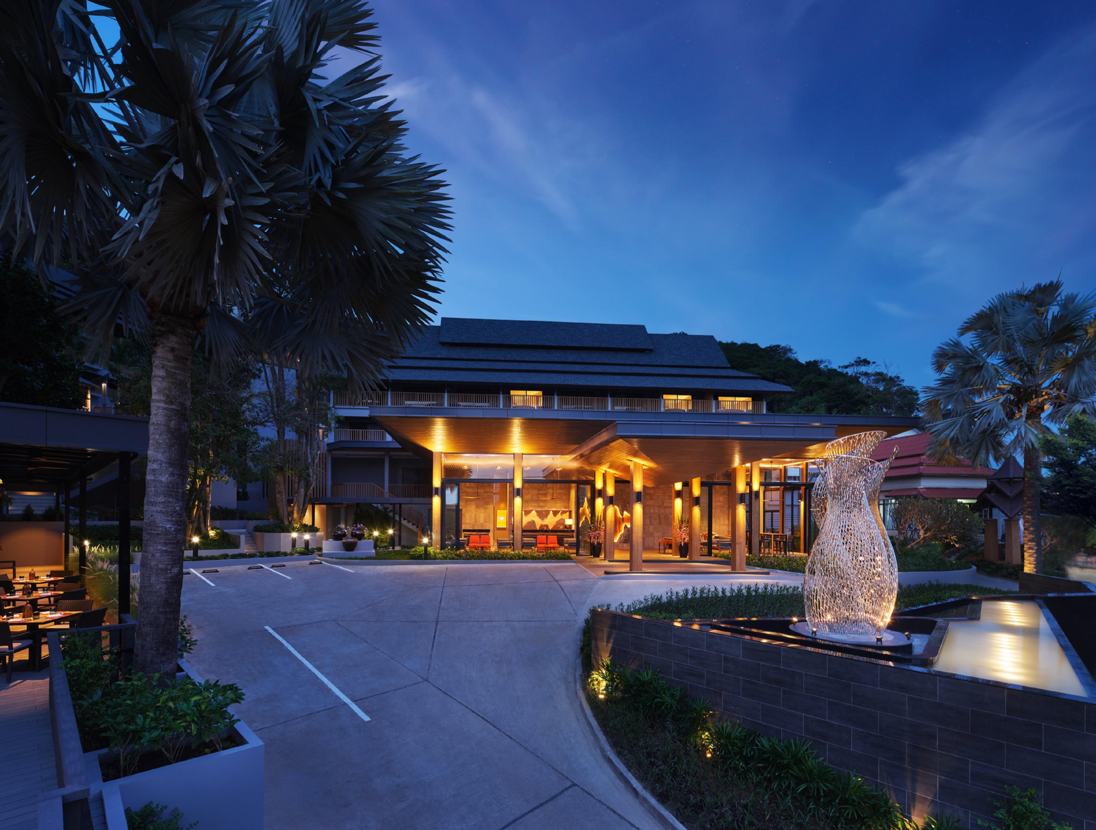 Holiday Inn Resort Krabi Ao Nang Beach, An Ihg Hotel Εξωτερικό φωτογραφία